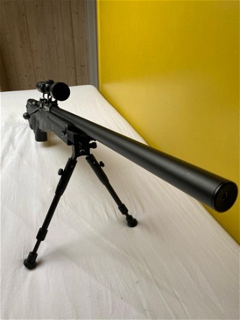 Image 2 for Sniper MB-01