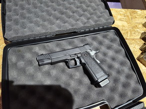 Image pour Tokyo Marui Hi-Cappa 5.1 Dor ops m.r.p.