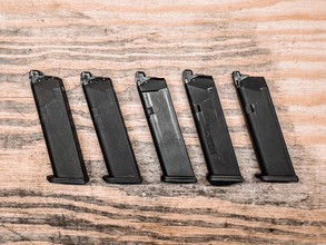 Image for 5x Glock Magazine