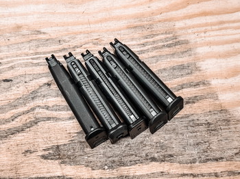 Image 3 pour 5x Glock Magazine