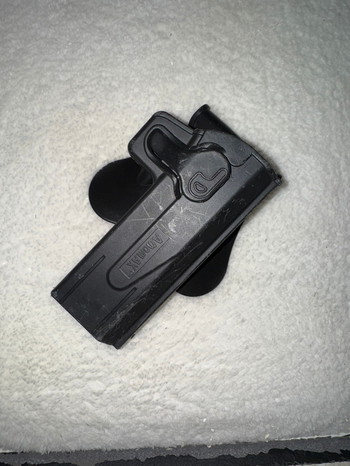 Imagen 2 de Hi capa + holster ongebruikt