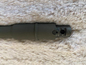 Afbeelding van Systema M16 set (Outer+Inner+Hopup) Brand new!