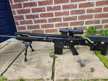 Image 2 for SCAR-H TPR