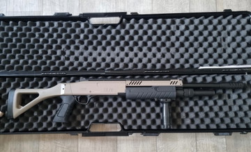Bild für Fabarm STF12 18 Zoll Shotgun