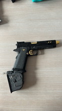 Bild für 5.1 hi capa tokyo marui