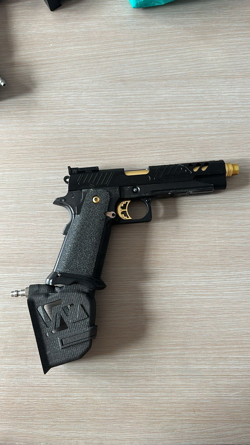 Bild 1 für 5.1 hi capa tokyo marui