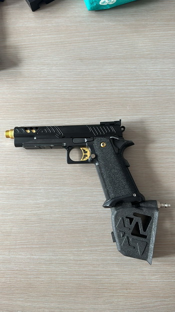 Bild 2 für 5.1 hi capa tokyo marui