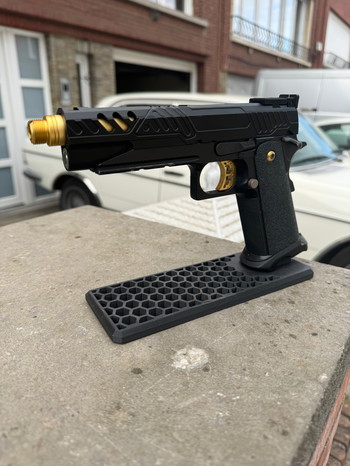 Bild 3 für 5.1 hi capa tokyo marui