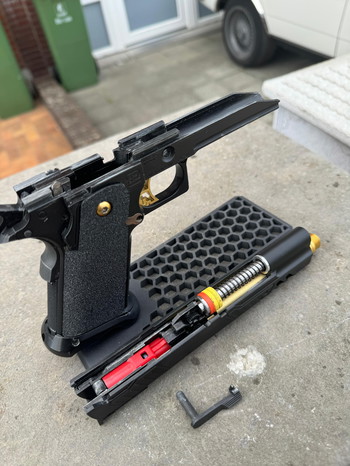 Imagen 4 de 5.1 hi capa tokyo marui