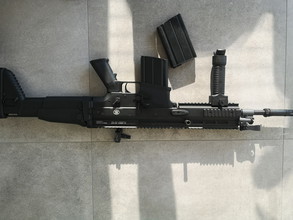 Imagen para SCAR-H te koop