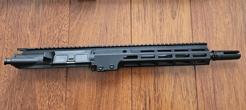 Afbeelding van Tokyo Marui NGRS URGI 11.5 black upper