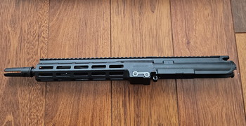 Afbeelding 2 van Tokyo Marui NGRS URGI 11.5 black upper