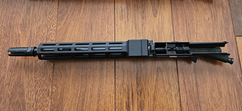 Afbeelding 3 van Tokyo Marui NGRS URGI 11.5 black upper