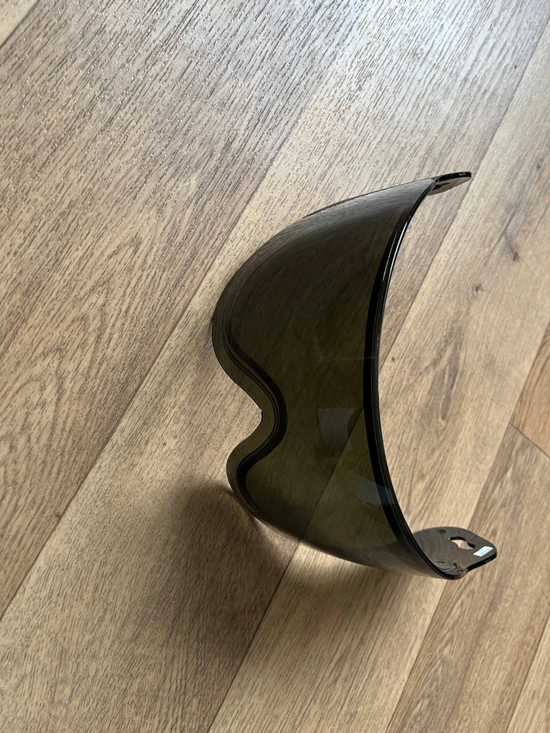 Image 1 for Warq tan visor