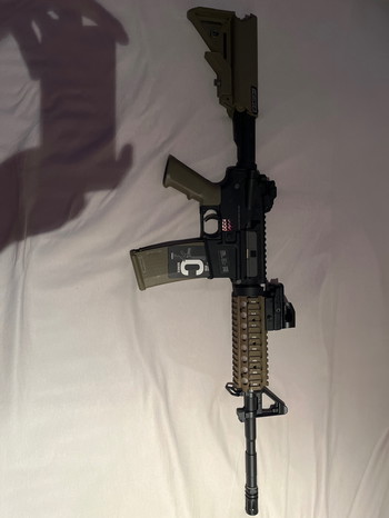 Bild 4 für Carbine replica, nieuw