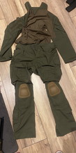 Image pour Ido gear ranger green kleding set