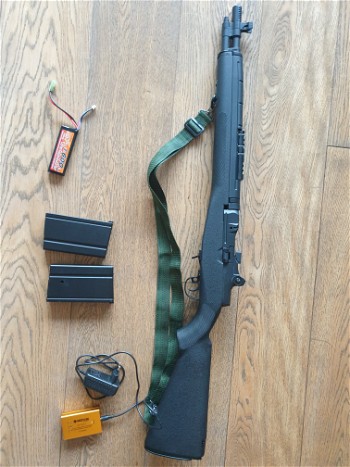 Image 2 for Cyma m14