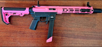 Image 2 pour SPECNA ARMS FLEX ETU GEN.2 HAL PINK