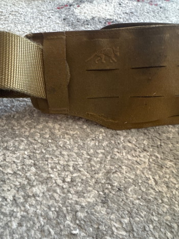 Afbeelding 3 van Tasmanian Tiger Belt