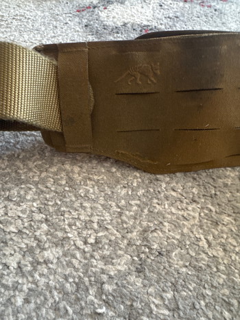 Image 3 for Tasmanian Tiger Belt