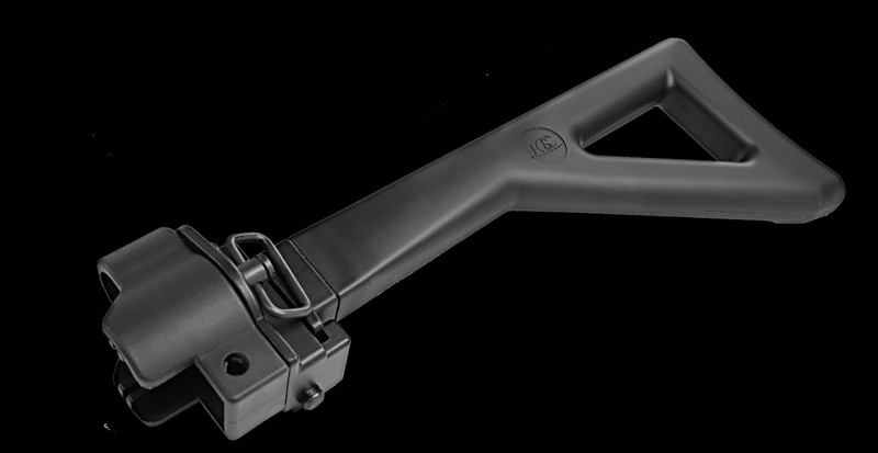 Imagen 1 de CS MP-71 CES Folding Stock