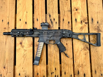 Image 2 for G&G PCC45 HPA