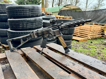 Image 5 for G&G PCC45 HPA