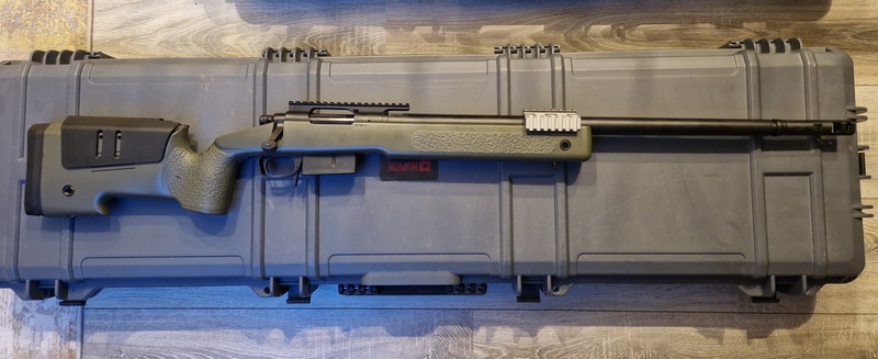 Afbeelding 1 van Tokyo Marui M40A5
