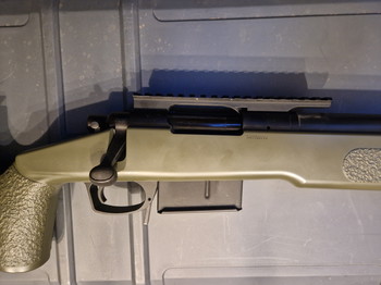 Afbeelding 2 van Tokyo Marui M40A5