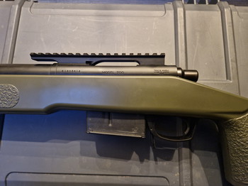 Afbeelding 3 van Tokyo Marui M40A5
