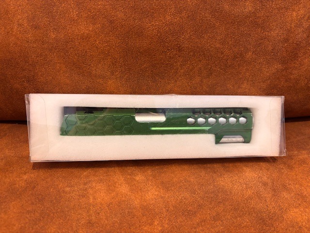 Imagen 1 de EDGE Custom 