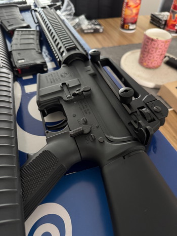 Image 4 pour Colt M4A1 GBBR von VFC