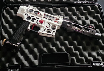Bild 2 für Monk Neo3 Gen2 Spartan