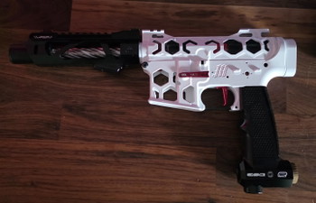 Bild 3 für Monk Neo3 Gen2 Spartan