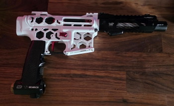 Bild 4 für Monk Neo3 Gen2 Spartan