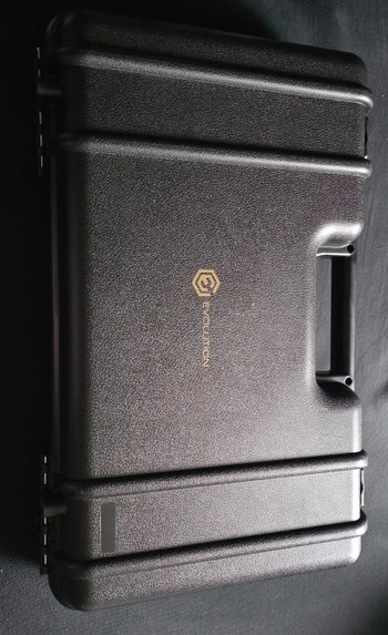 Bild 5 für Monk Neo3 Gen2 Spartan