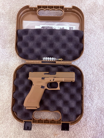 Afbeelding 2 van Glock 19X GBB