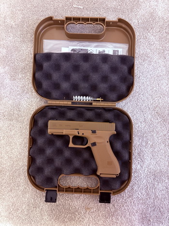 Afbeelding 3 van Glock 19X GBB