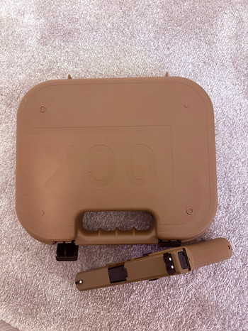 Afbeelding 4 van Glock 19X GBB