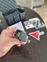 Bild für Spec Pricision Trijicon RMR-HD