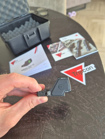 Bild 3 für Spec Pricision Trijicon RMR-HD