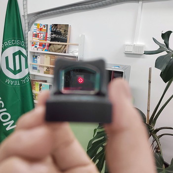 Bild 5 für Spec Pricision Trijicon RMR-HD