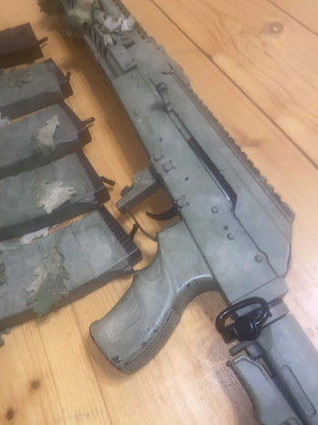 Image 2 for G&G RK74-E Elite