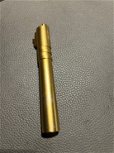 Image for HICAPA AIRSOFT MASTERPIECE Outer Barrel 40. S&W