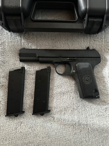 Image 2 for SRC TT-33 Tokarev