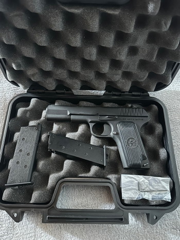 Image 3 for SRC TT-33 Tokarev