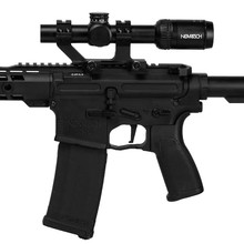 Bild für Novritsch 1x4 LPVO