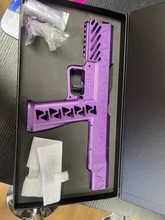Imagen para Vinci custom virus