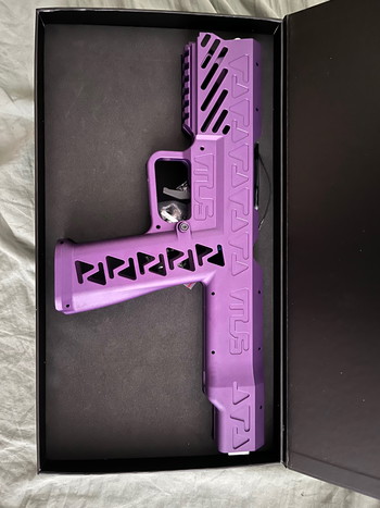 Imagen 2 de Vinci custom virus