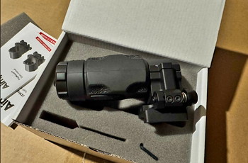 Afbeelding 2 van Aimpoint 3X Mag 1 Magnifier ORIGINAL